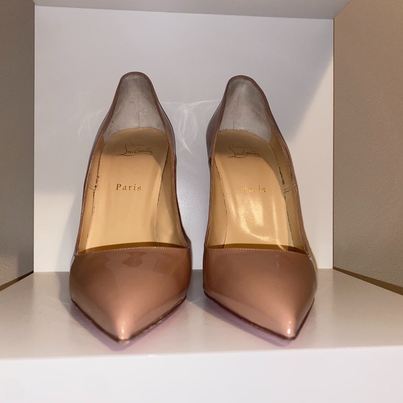 Christian Louboutin So Kate - Picture 1 of 8